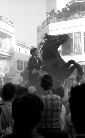 Mercadal, 1979